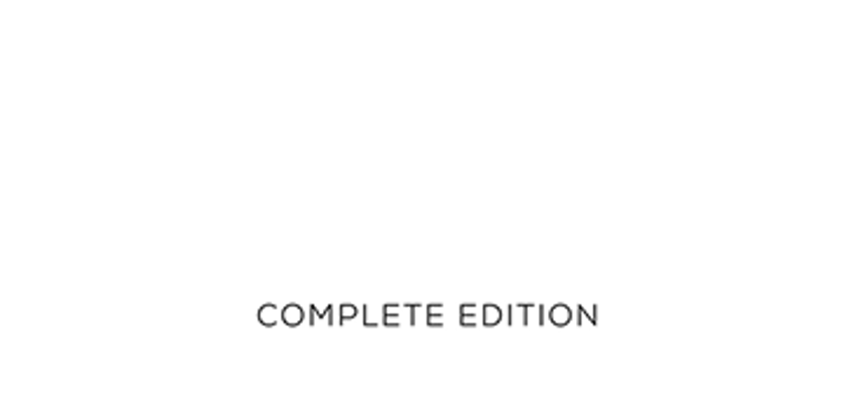 Horizon Forbidden West™ Complete Edition Logo